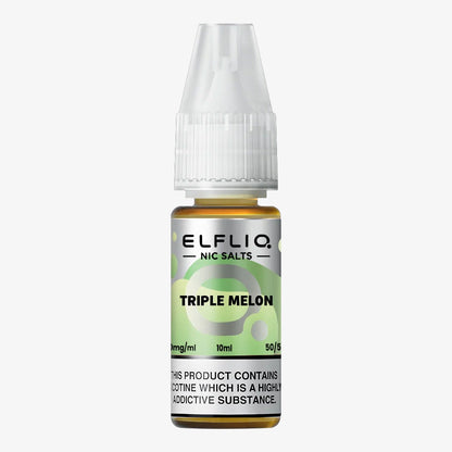 Elfliq Nic Salts 10ml