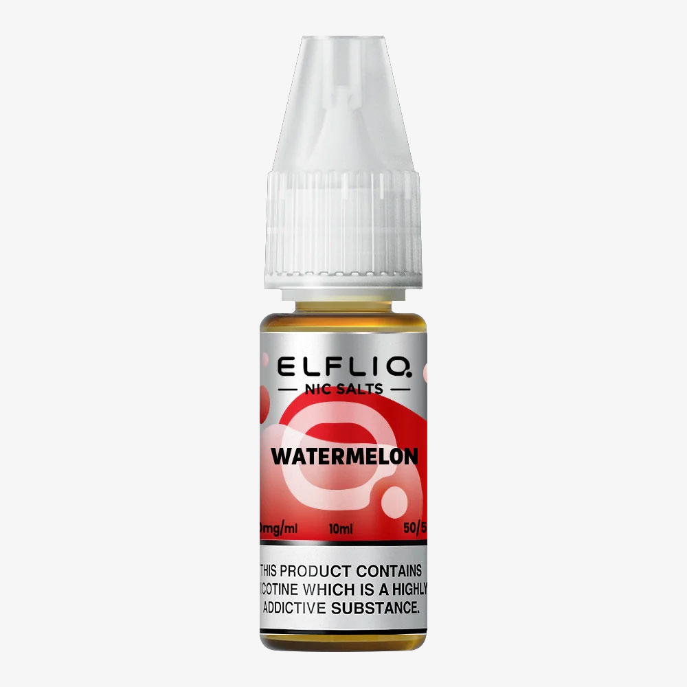 Elfliq Nic Salts 10ml