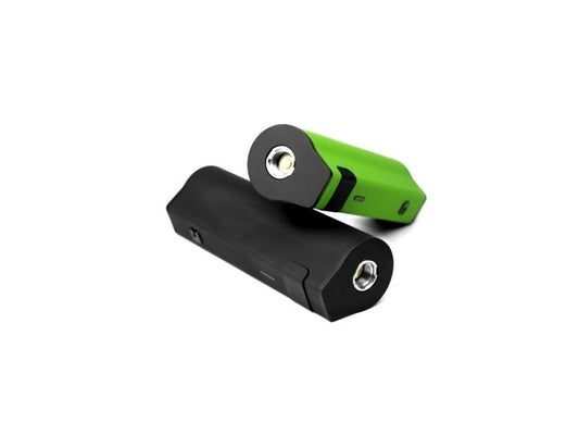 Jac Vapour Series 22 Mod
