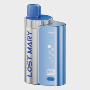 Lost Mary 4 in 1 Kit - Blueberry