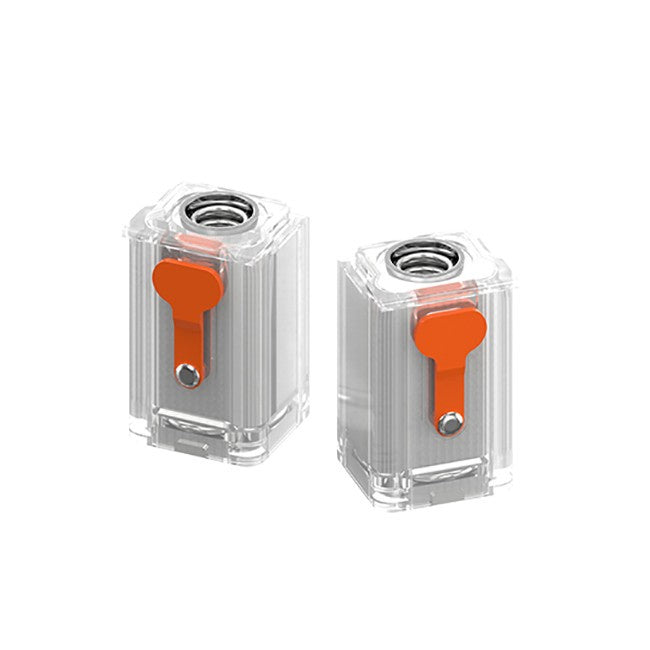 Aspire Mulus Replacement Pod