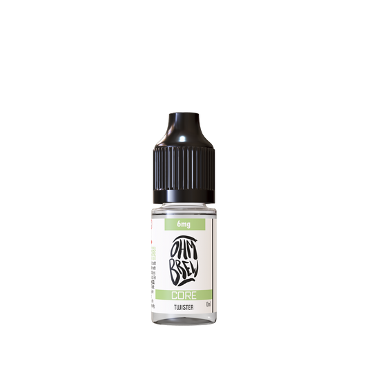 Ohm Brew Core Twister - 10ml