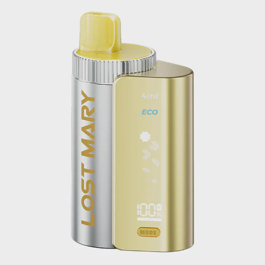 Lost Mary 4 in 1 Kit - Pineapple Edition