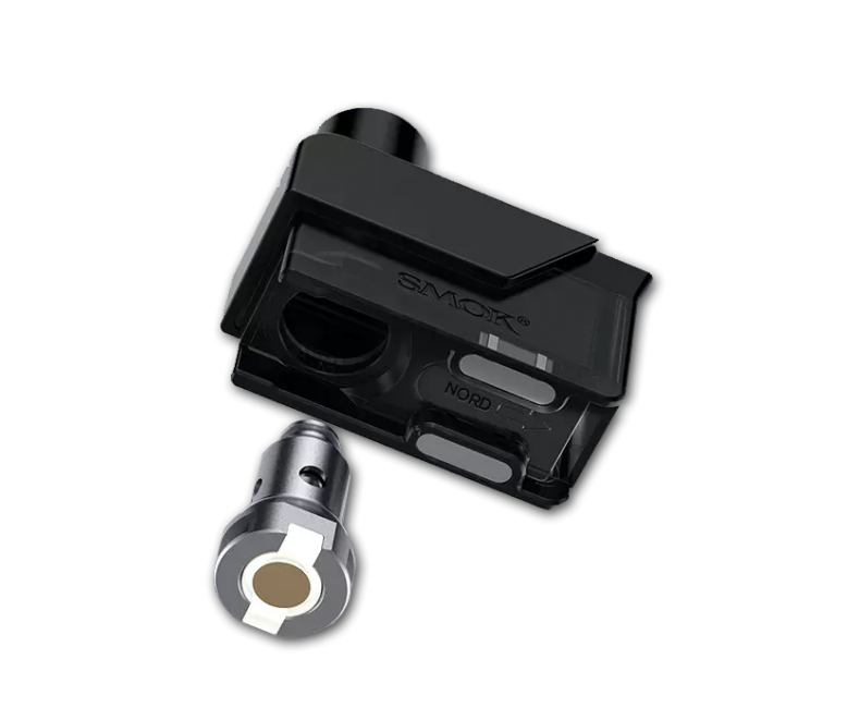 Smok Fetch Mini Replacement Pod