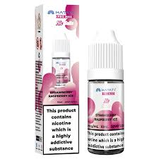 Hayati Pro Max Nic Salt 10ml