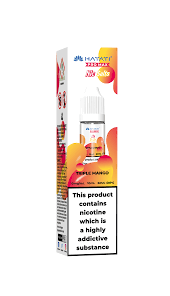 Hayati Pro Max Nic Salt 10ml