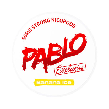 Pablo Nic Pouches