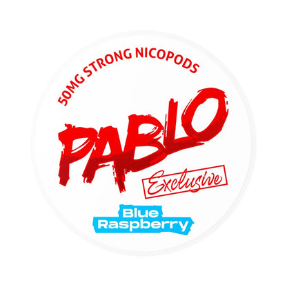 Pablo Nic Pouches