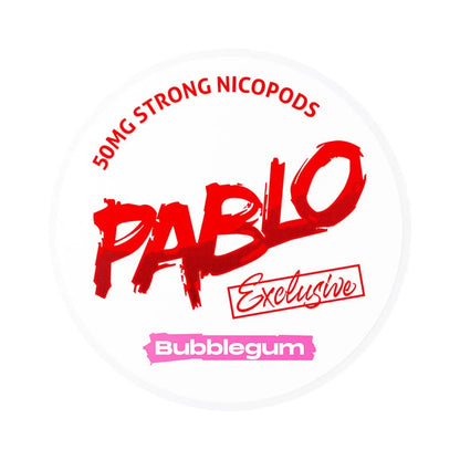 Pablo Nic Pouches