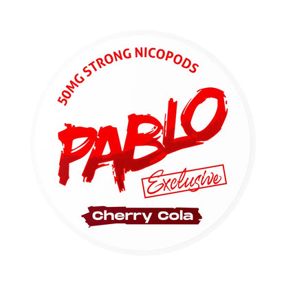 Pablo Nic Pouches