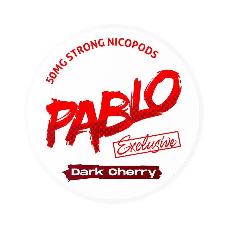 Pablo Nic Pouches