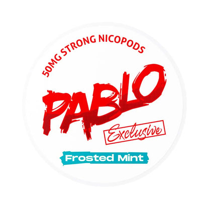 Pablo Nic Pouches