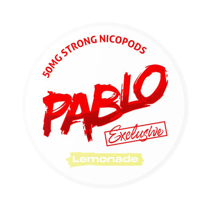 Pablo Nic Pouches