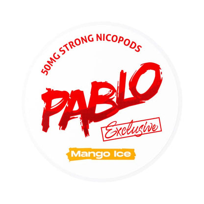 Pablo Nic Pouches