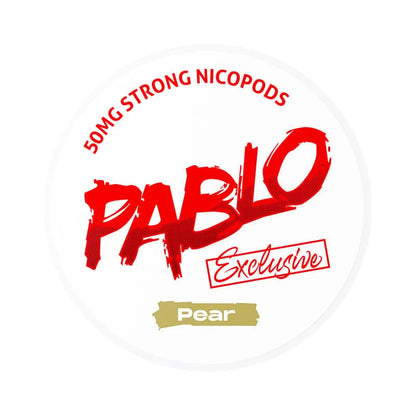 Pablo Nic Pouches