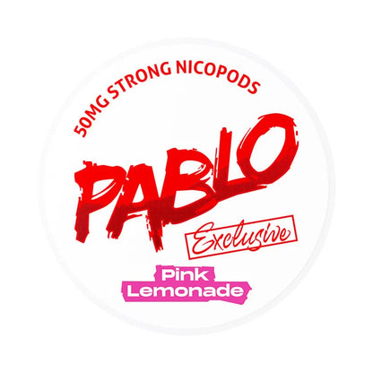 Pablo Nic Pouches