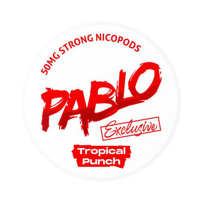 Pablo Nic Pouches