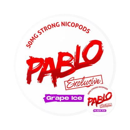 Pablo Nic Pouches