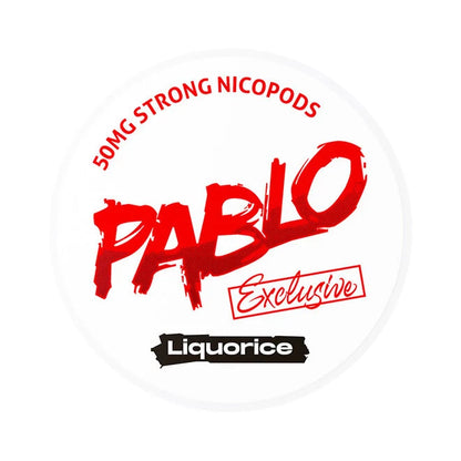 Pablo Nic Pouches