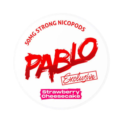 Pablo Nic Pouches