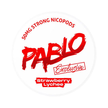 Pablo Nic Pouches