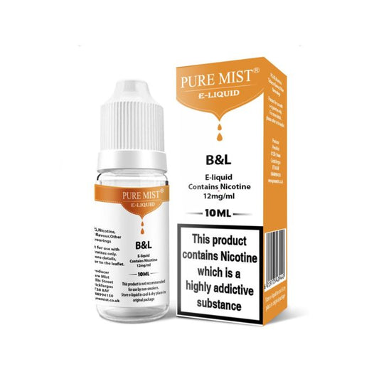 Pure Mist - B&L - 10ml