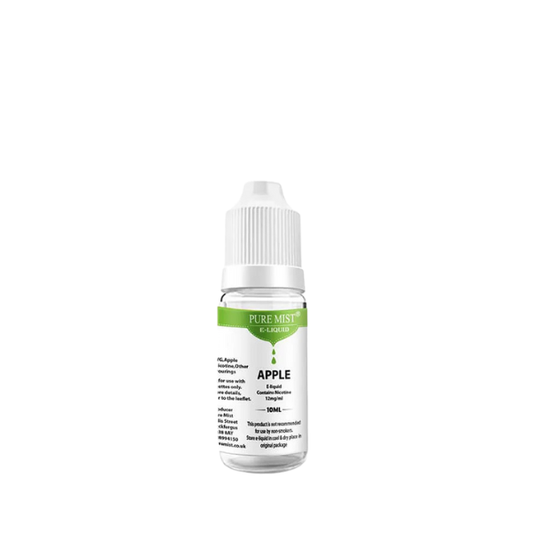 Pure Mist - Apple - 10ml