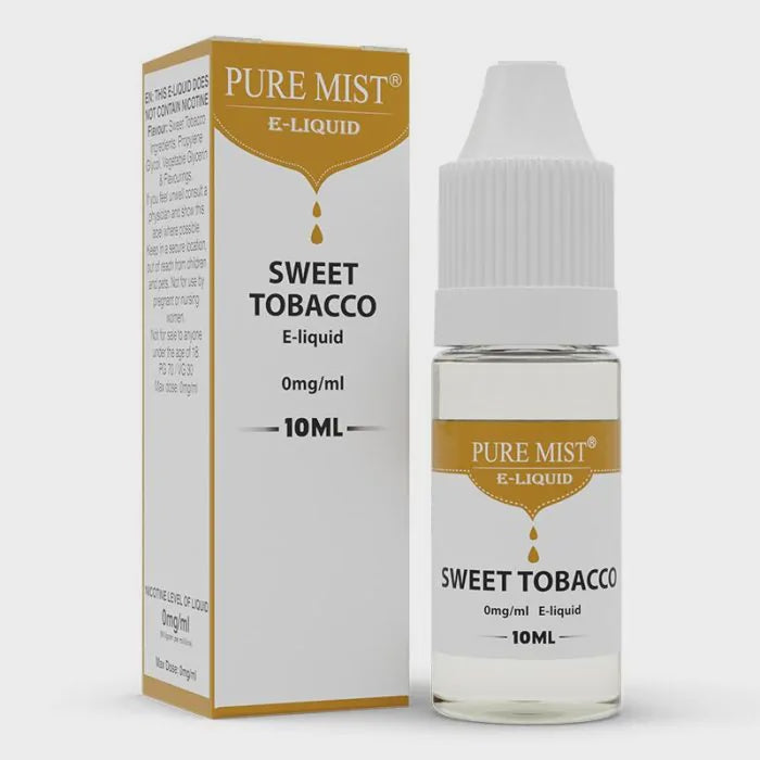 Pure Mist - Sweet Tobacco