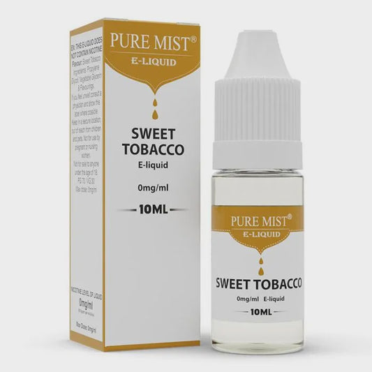 Pure Mist - Sweet Tobacco
