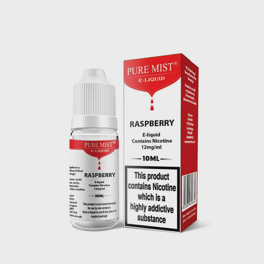 Pure Mist - Raspberry
