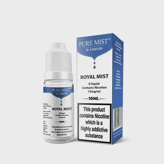 Pure Mist - Royal Mist