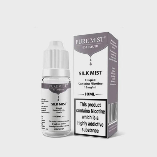 Pure Mist - Silk Mist