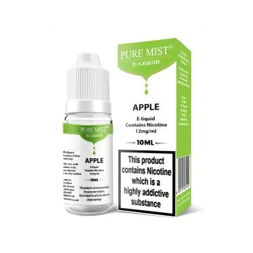 Pure Mist 10ml E-Liquid