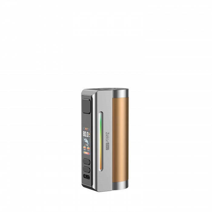 Aspire Zelos M80 Mod