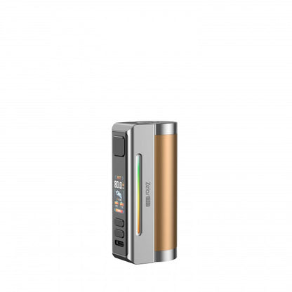 Aspire Zelos M80 Mod