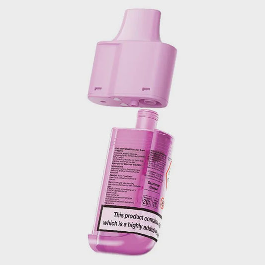 Lost Mary BM6000 Refill - Summer Grape