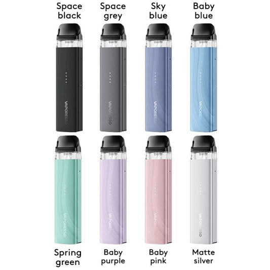 Vaporesso XROS Mini Retro Pod Kit