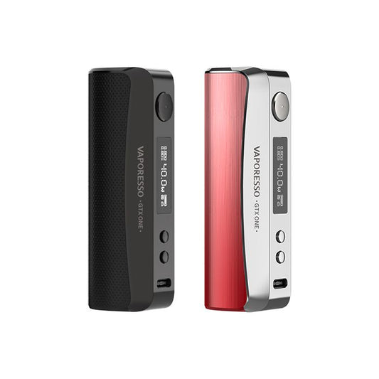 Vaporesso GTX One Mod - 2000mAh