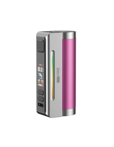Aspire Zelos M80 Mod